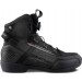 Ghete moto dama SHIMA EDGE VENT LADY BLACK