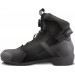 Ghete moto dama SHIMA EDGE VENT LADY BLACK