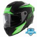 Casca Axxis Hawk Sv Evo Black/Green