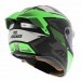 Casca Axxis Hawk Sv Evo Black/Green