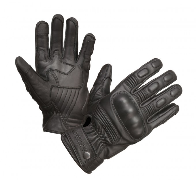 Manusi Modeka Urban Legend Black