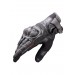 Manusi NORDCODE WARRIOR EVO BLACK