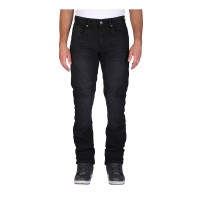 Blugi moto Modeka Glenn II Black