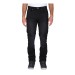 Blugi moto Modeka Glenn II Black