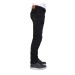 Blugi moto Modeka Glenn II Black