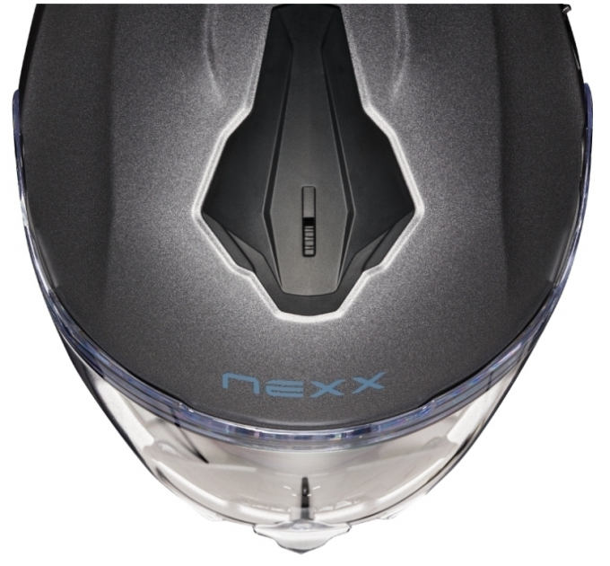 Casca NEXX Y100 CORE WHITE