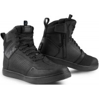 Adidasi moto SHIMA REBEL 2 VENT BLACK
