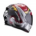 Casca Scorpions Exo 491 Pirate