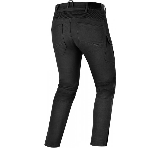 Pantaloni moto SHIMA GIRO 3.0 Black