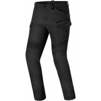 Pantaloni moto SHIMA GIRO 3.0 Black