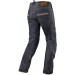 Blugi moto SHIMA GRAVITY Blue