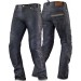 Blugi moto SHIMA GRAVITY Blue