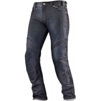 Blugi moto SHIMA GRAVITY Blue