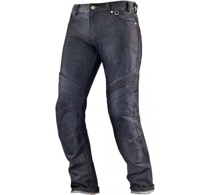 Blugi moto SHIMA GRAVITY Blue