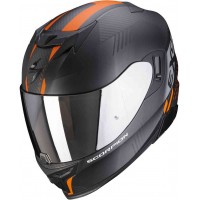 Casca Scorpions Exo Evo 520 AIR Laten Black/Orange