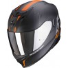 Casca Scorpions Exo Evo 520 AIR Laten Black/Orange