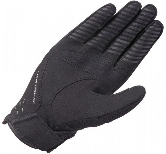  Manusi moto SHIMA ONE EVO MEN BLACK