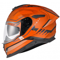 Casca NEXX Y100R BARON ORANGE