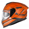 Casca NEXX Y100R BARON ORANGE