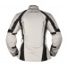 Geaca moto dama Modeka Janika Light/Grey