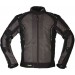 Geaca moto Modeka Khao Air Dark Grey / Black