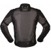 Geaca moto Modeka Khao Air Dark Grey / Black