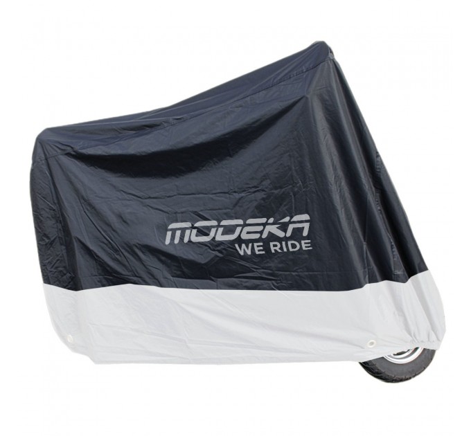 Husa moto Modeka Tarpaulin Outdoor Basic