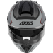 Casca Axxis Hawk JUDGE B2 GOSS GREY