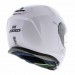 Casca Axxis GECKO SOLID A0 GLOSS PEARL WHITE