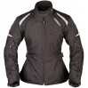 Geaca moto dama Modeka Violetta Black