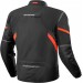 Geaca moto SHIMA RUSH 2 Black/Red