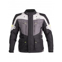 Geaca NORDCODE DUST Black/Grey