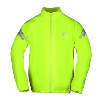 Pelerină de ploaie FLEX DRY Neon Yellow