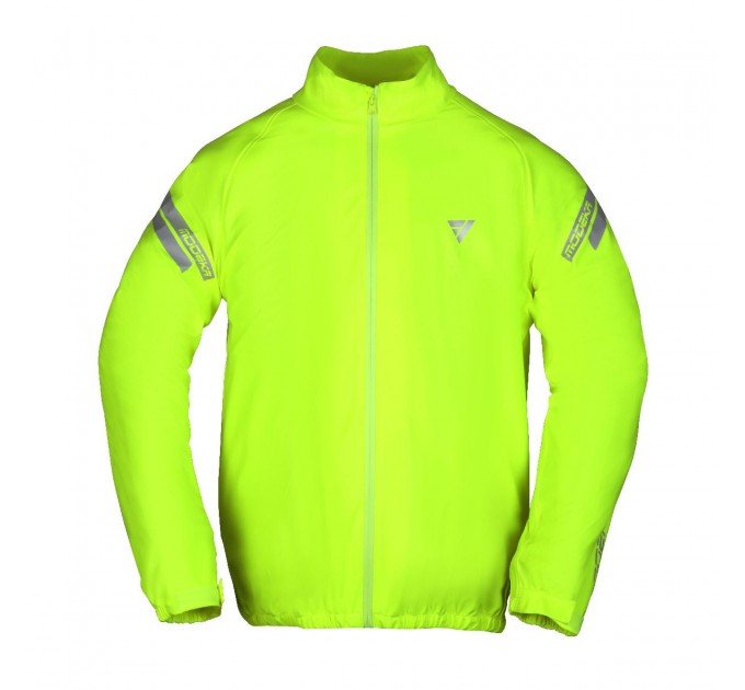 Pelerină de ploaie FLEX DRY Neon Yellow