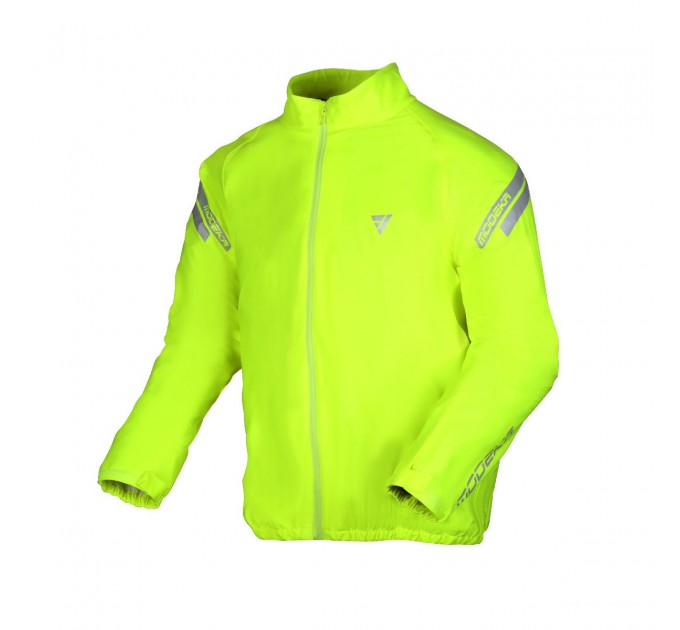 Pelerină de ploaie FLEX DRY Neon Yellow