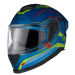 Casca NEXX Y100R BARON SKY BLUE NEON