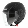 Casca Axxis Metro S Matt Black