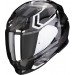 Casca Scorpions Exo 491 Spin Black/White