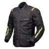 Geaca Modeka Varus Black/Yellow