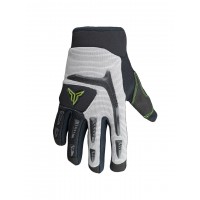 Manusi moto NORDCODE Downhil Black/Grey
