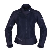 Geaca dama Modeka Veo Air Black