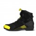 Ghete moto SHIMA EDGE Vent Fluo