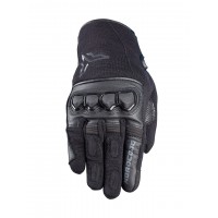Manusi TROPHY ADVENTURE BLACK