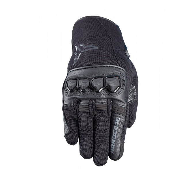 Manusi TROPHY ADVENTURE BLACK