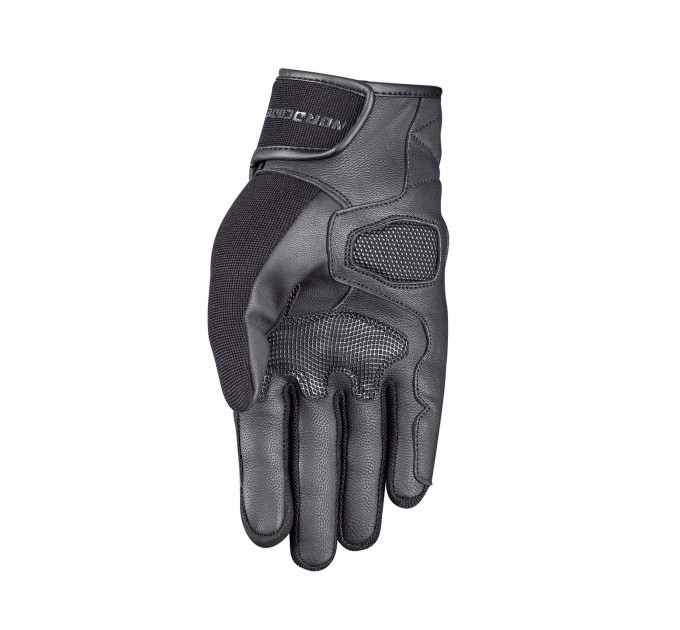 Manusi TROPHY ADVENTURE BLACK