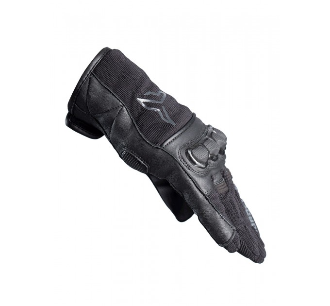 Manusi TROPHY ADVENTURE BLACK