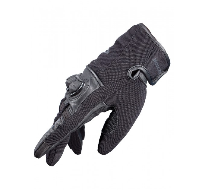 Manusi TROPHY ADVENTURE BLACK