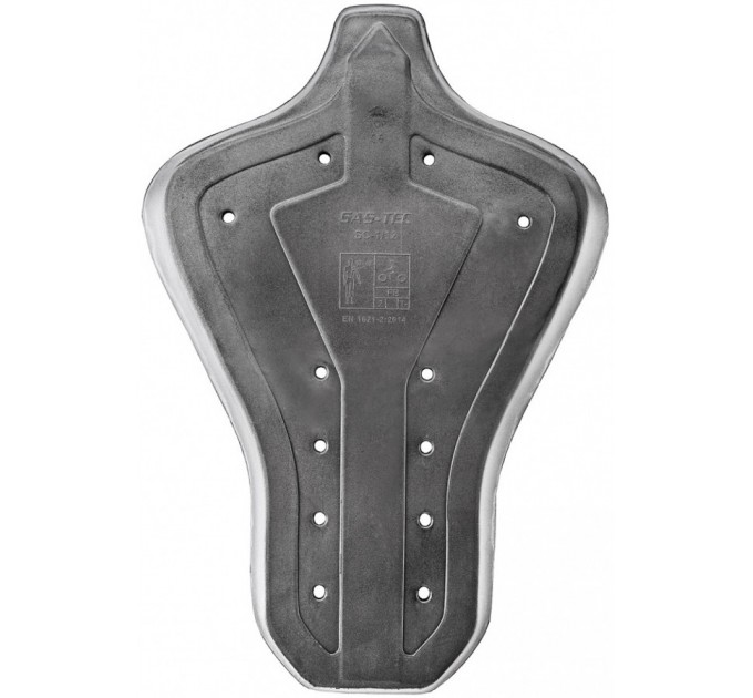Protecție spate SAS-TEC SC-1/12 BACK Size M