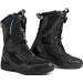 Cizme SHIMA STRATO WP BLACK