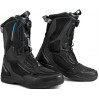Cizme SHIMA STRATO WP BLACK